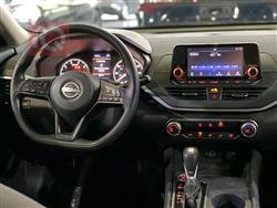 نیسان ئەلتیما